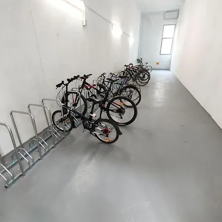 Apartamento Le Fonction, Meublé 4 étoiles, Avec Parking Boxé *